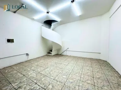 Ponto Comercial à venda, 40m² no Centro, Juiz de Fora