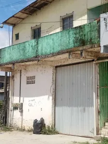 Galpão/Depósito/Armazém à venda, 200m² no Marcos Freire, Jaboatão dos Guararapes