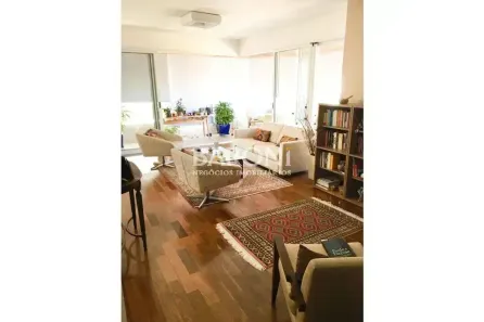 Apartamento com 3 Quartos à venda, 205m² no Cidade Monções, São Paulo
