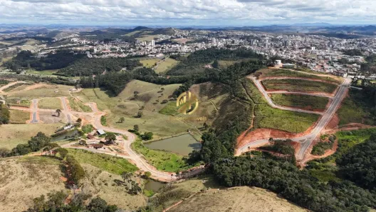 Lote/Terreno à venda, 391m² no Boa Vista, Barbacena