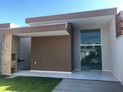 Casa com 3 Quartos à venda, 114m² no Coaçu, Eusébio