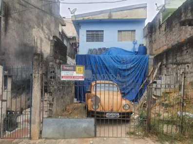 Lote/Terreno à venda, 175m² no Vila Taquari, São Paulo