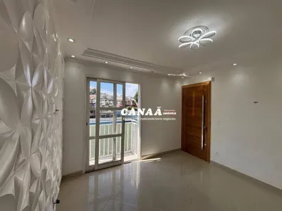 Apartamento com 2 Quartos para alugar, 45m² no Parque Regina, São Paulo