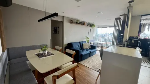 Apartamento com 2 Quartos para alugar, 72m² no Vila Mariana, São Paulo