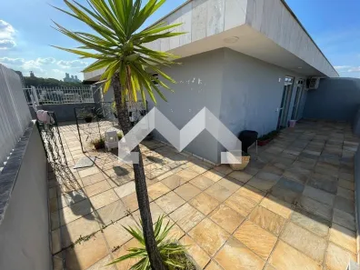 Apartamento com 5 Quartos à venda, 321m² no Vila Paris, Belo Horizonte