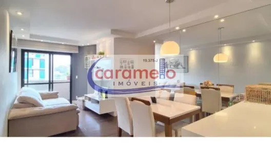 Apartamento com 2 Quartos à venda, 55m² no Vila Ipojuca, São Paulo