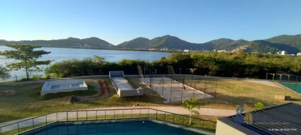 Apartamento com 5 Quartos à venda, 297m² no João Paulo, Florianópolis