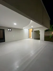 Casa com 3 Quartos à venda, 160m² no Residencial Morada do Bosque, Senador Canedo