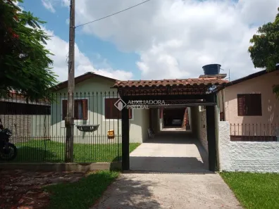 Casa com 3 Quartos à venda, 100m² no COHAB A, Gravataí
