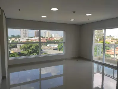 Sala Comercial à venda, 44m² no Cidade Jardim, Piracicaba