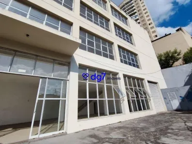 Prédio Comercial à venda, 904m² no Butantã, São Paulo