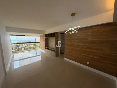 Apartamento com 3 Quartos à venda, 94m² no Jardim Armação, Salvador