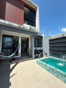 Casa com 3 Quartos à venda, 102m² no Ipês, João Pessoa