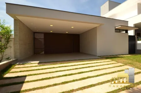 Casa de Condomínio com 3 Quartos para alugar, 190m² no Parque Reserva Fazenda Imperial, Sorocaba