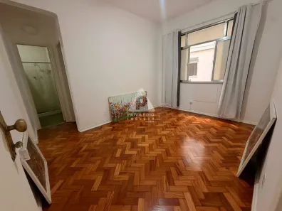 Apartamento com 1 Quarto à venda, 40m² no Botafogo, Rio de Janeiro