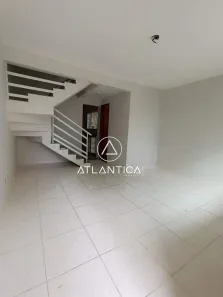 Casa com 2 Quartos à venda, 80m² no Residencial Rio das Ostras, Rio das Ostras