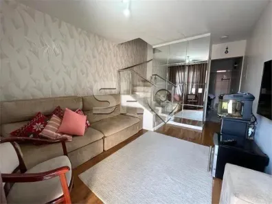 Casa de Condomínio com 2 Quartos à venda, 72m² no Vila Isolina Mazzei, São Paulo