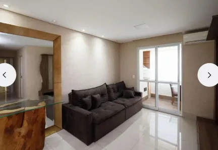 Apartamento com 3 Quartos para venda ou aluguel, 78m² no Vila Maria, São Paulo