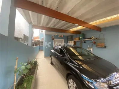 Sobrado com 3 Quartos à venda, 175m² no Parada Inglesa, São Paulo