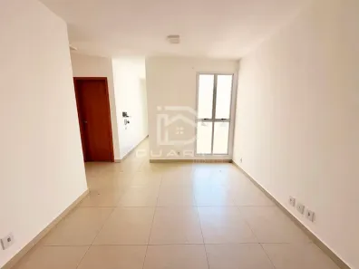 Apartamento com 2 Quartos à venda, 47m² no Residencial Bela Vista, Anápolis