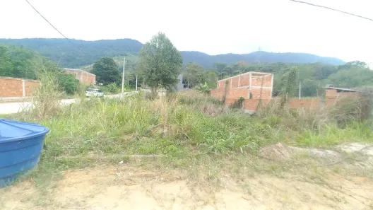 Lote/Terreno à venda, 128m² no Campo Grande, Rio de Janeiro