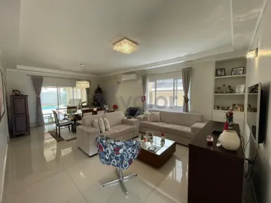 Casa de Condomínio com 3 Quartos à venda, 245m² no Betel, Paulínia