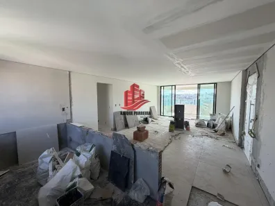 Apartamento com 4 Quartos à venda, 118m² no Buritis, Belo Horizonte