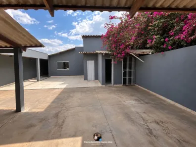 Casa com 2 Quartos à venda, 150m² no Três Marias, Porto Velho