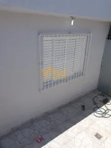 Casa com 2 Quartos para alugar, 150m² no km 18, Osasco