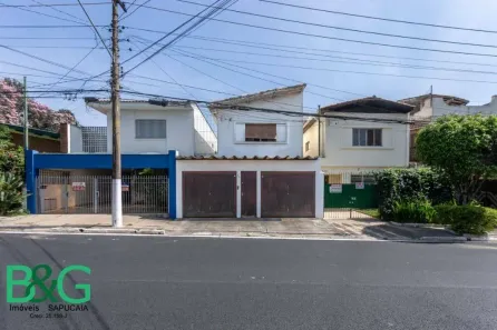 Sobrado com 3 Quartos à venda, 170m² no Planalto Paulista, São Paulo