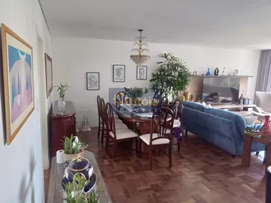 Apartamento com 3 Quartos à venda, 155m² no Paraíso, São Paulo