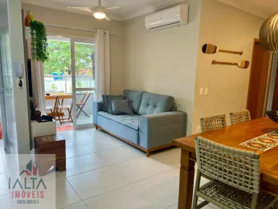 Apartamento com 3 Quartos à venda, 128m² no Toninhas, Ubatuba