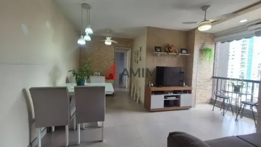 Apartamento com 2 Quartos à venda, 78m² no Icaraí, Niterói