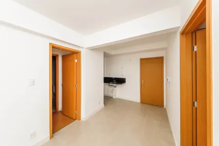 Apartamento com 2 Quartos à venda, 52m² no Granbery, Juiz de Fora