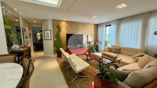 Apartamento com 3 Quartos à venda, 113m² no Perdizes, São Paulo