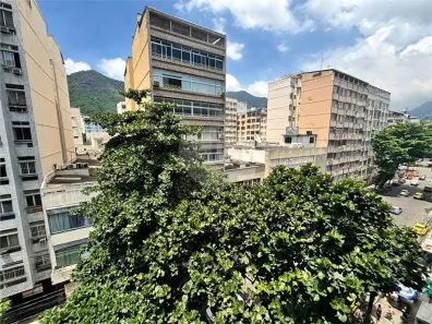 Apartamento com 2 Quartos à venda, 68m² no Tijuca, Rio de Janeiro