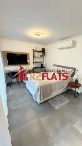 Apartamento com 1 Quarto à venda, 30m² no Vila Gomes Cardim, São Paulo