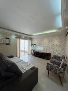 Casa com 3 Quartos para alugar, 140m² no Alto de Pinheiros, Paulínia