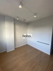 Sala Comercial à venda, 47m² no Jardim Infante Dom Henrique, Bauru