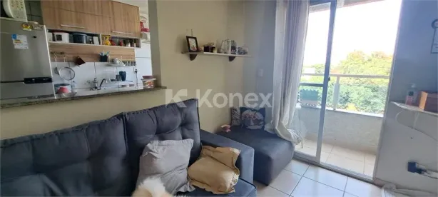 Apartamento com 3 Quartos à venda, 54m² no Parque Novo Mundo, São Paulo