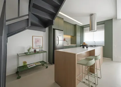 Apartamento com 2 Quartos à venda, 83m² no Jardim Atlântico, Florianópolis