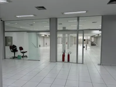 Prédio Comercial à venda, 998m² no Setor Central, Goiânia