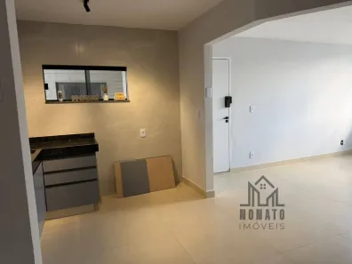 Apartamento com 3 Quartos à venda, 89m² no Vila Jaraguá, Goiânia