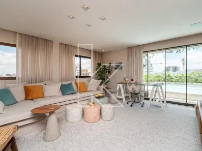 Cobertura com 3 Quartos à venda, 400m² no Indianópolis, São Paulo