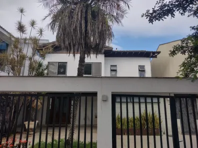 Casa de Condomínio com 3 Quartos à venda, 442m² no Barra da Tijuca, Rio de Janeiro