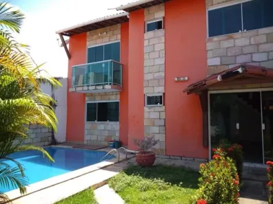 Casa com 5 Quartos à venda, 211m² no Nossa Senhora do Ó, Paulista