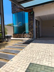 Casa com 3 Quartos à venda, 99m² no Setor Lago Sul, Caldas Novas