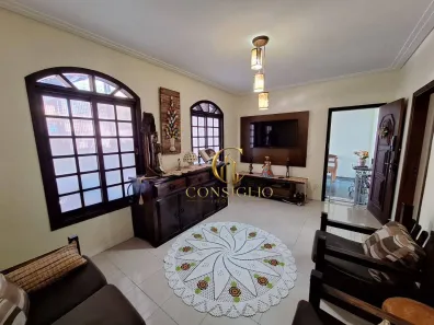 Casa com 4 Quartos à venda, 199m² no Bosque dos Eucaliptos, São José dos Campos