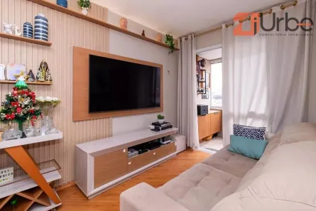 Apartamento com 2 Quartos à venda, 60m² no Vila Romana, São Paulo