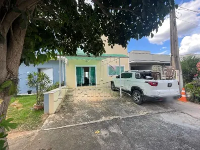 Casa de Condomínio com 3 Quartos à venda, 151m² no Loteamento Dinorá Rosa, Sorocaba